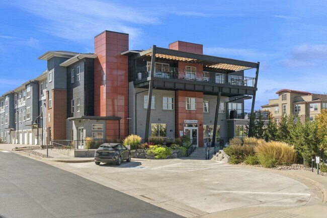 Foto del edificio - Altitude at Lone Tree