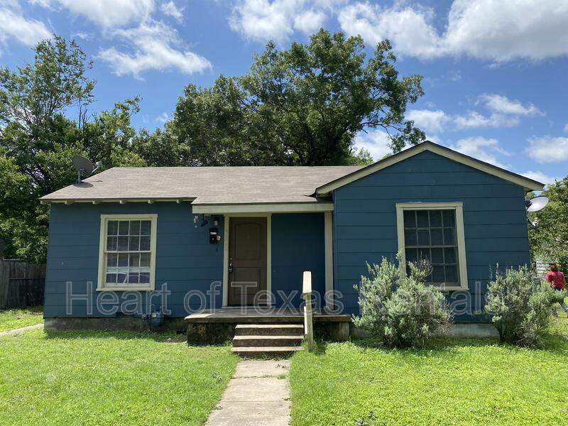 3820 Maple Ave, Waco, TX 76707 House Rental in Waco, TX