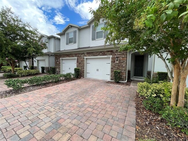 Building Photo - 7601 Aloma Pines Ct