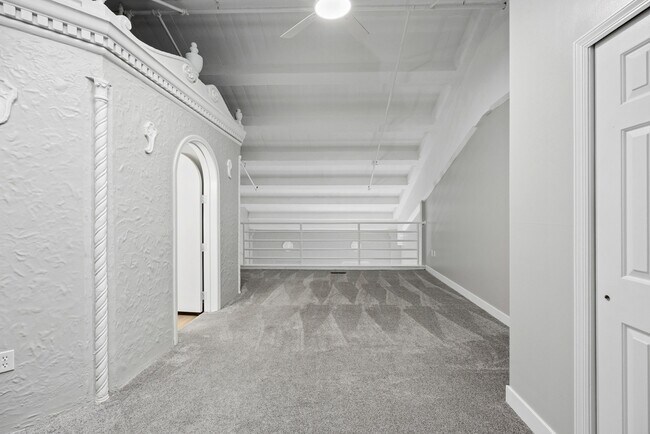 Foto del edificio - The Landing