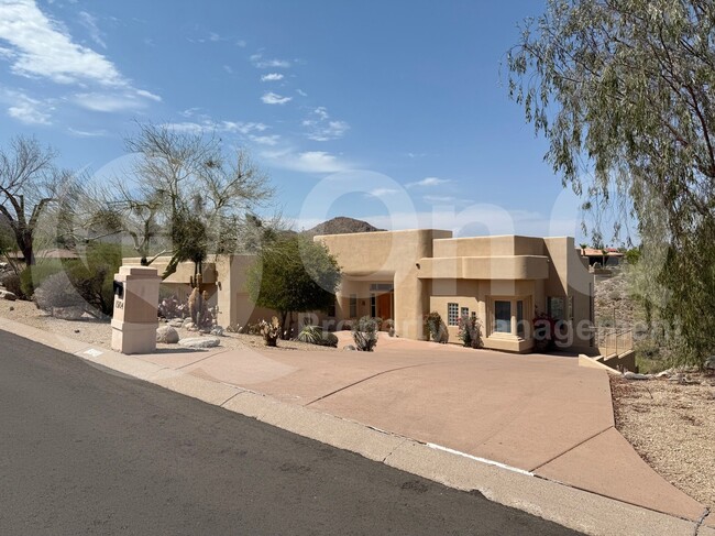 Building Photo - 15104 E Ridgeway Dr