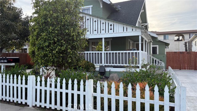 Foto del edificio - 314 S Broadway