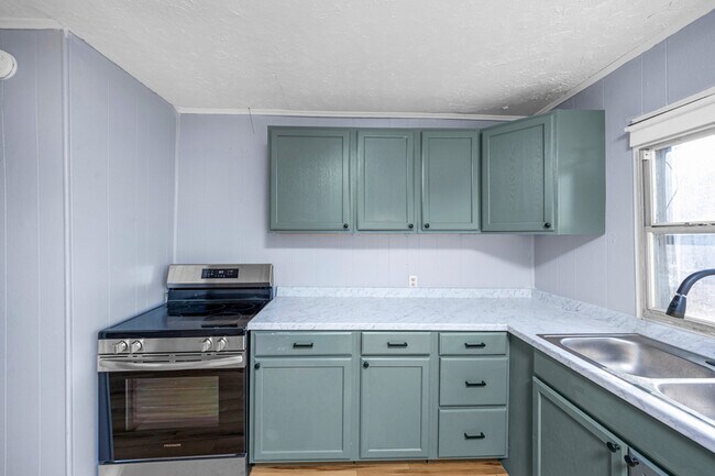 Foto del edificio - 2814 NW 34th St