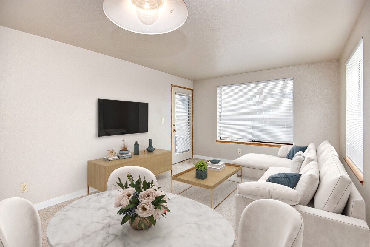 Foto principal - Arabelle Apartments