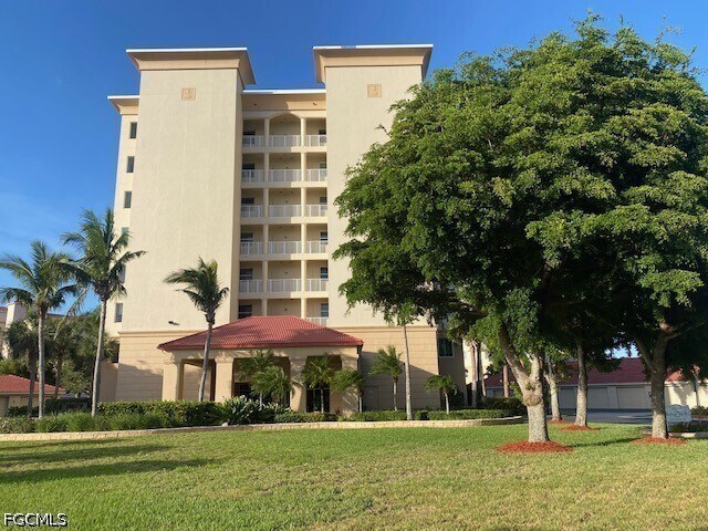 Foto del edificio - 15160 Harbour Isle Dr