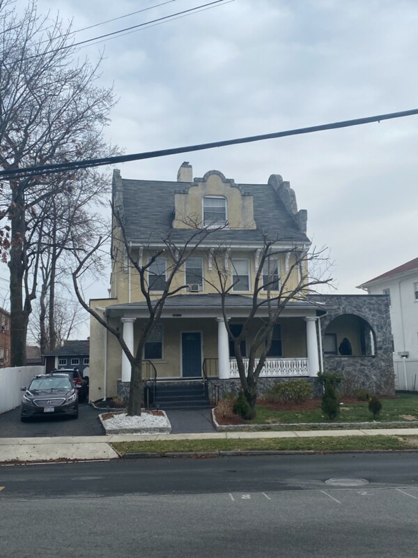 Primary Photo - 473 Webster Ave