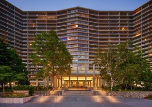 Building Photo - 2401 Pennsylvania Ave