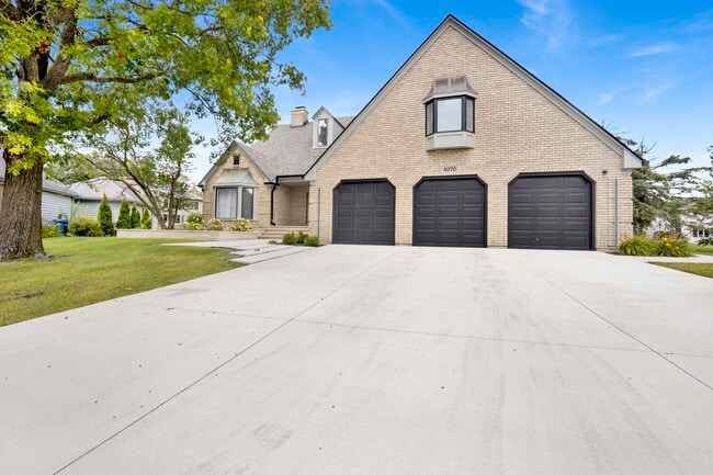 Building Photo - 4070 Palmer Ct