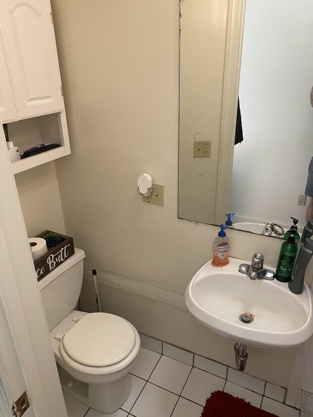 Foto principal - 767 Tremont St
