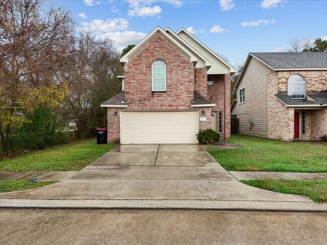 Foto del edificio - 2834 Arica Ln