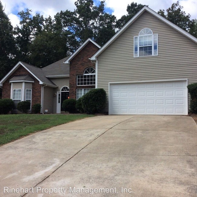 Foto del edificio - 3 br, 2 bath House - 855 Knightsbridge Road