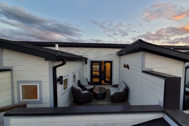 Photo - 2001 Convent Pl Townhome