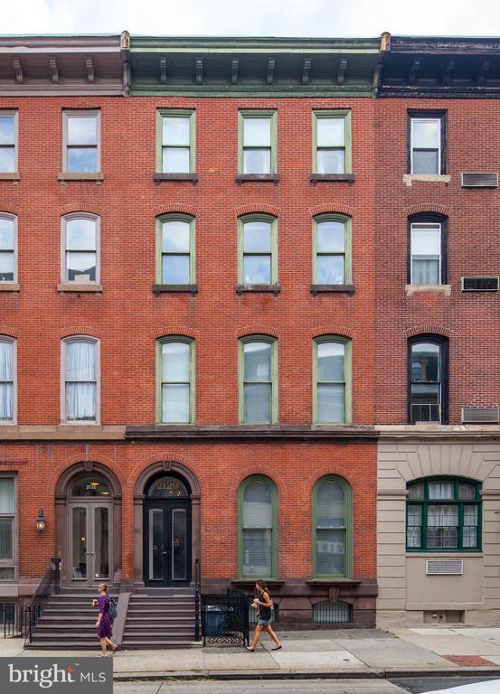 Foto del edificio - 2129 Walnut St