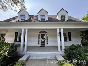 Building Photo - 314 E Faris Rd