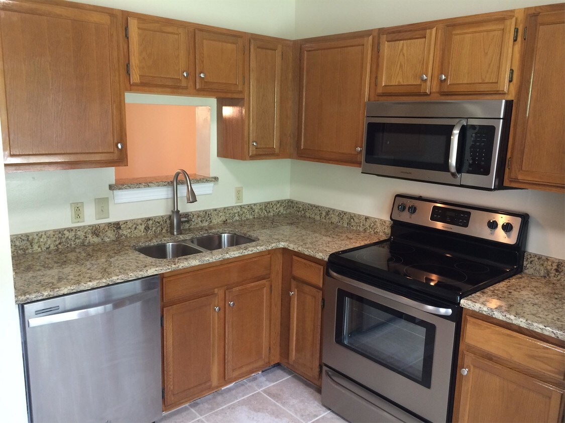 Foto principal - 1605 Kenilworth Ave