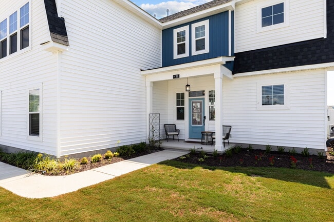 Foto del edificio - 105 Farmridge Wy