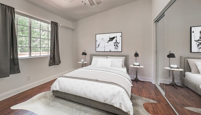 Foto del edificio - 5035 Twilight Canyon Rd