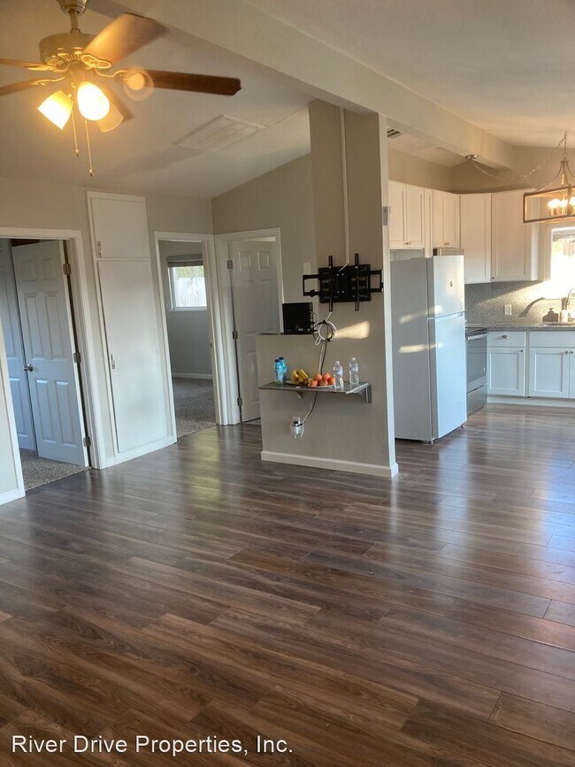 Foto del edificio - 3 br, 2 bath House - 2620 Green Street