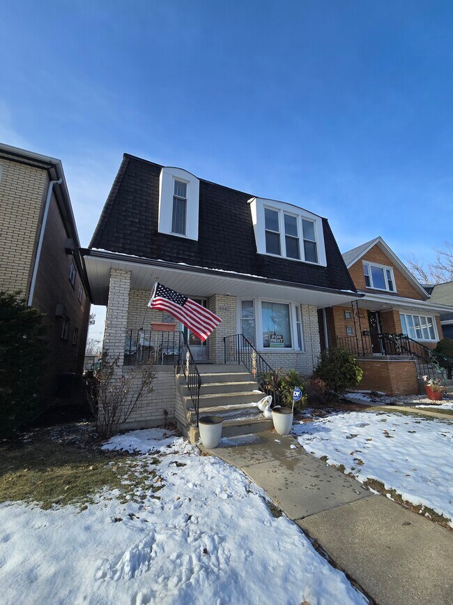 Foto del edificio - 6042 S Kolmar Ave