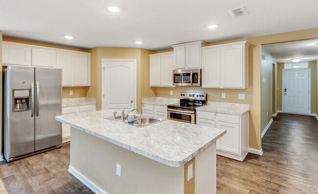Building Photo - 3331 Blue Catfish Dr