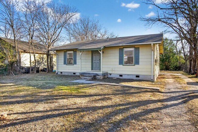 Foto del edificio - 1505 Timber St