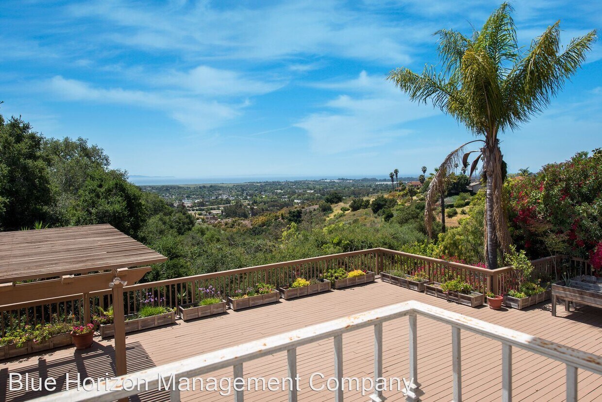 Primary Photo - 4 br, 3 bath House - 4611 Sierra Madre Road