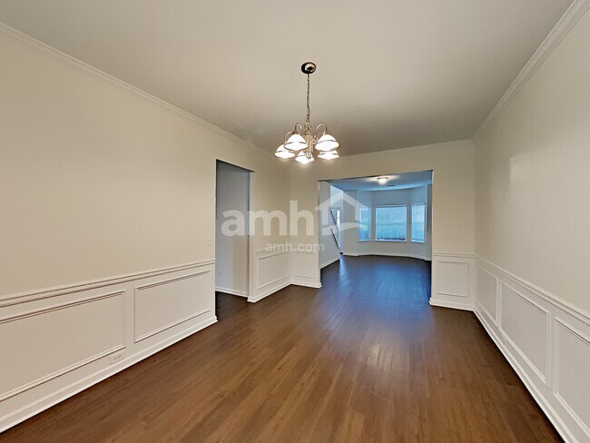 Foto del edificio - 412 Farmwood Way