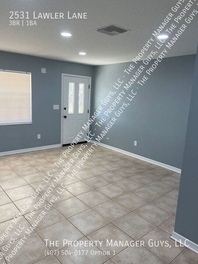 Building Photo - 3/1 For Rent in Deltona - $1650/mo