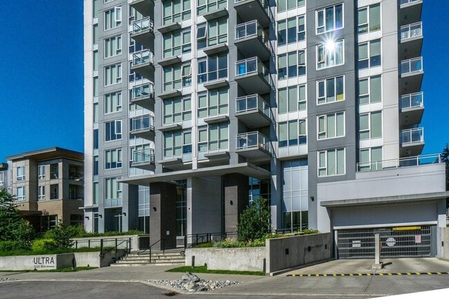 Building Photo - 12xx 13325 102A AVENUE