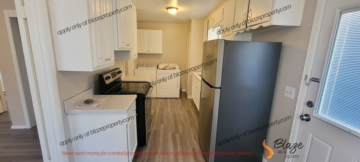 Building Photo - Beautiful remodeled North Heights 3/1 (30% off of first months rent)