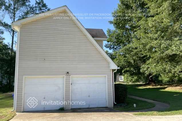 Foto del edificio - 5435 Beaver Lake Dr SW