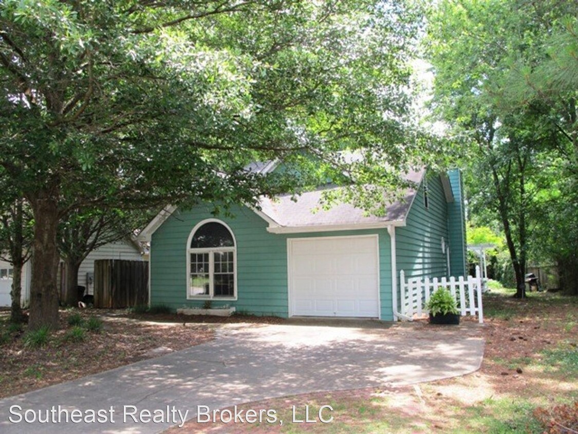 Foto principal - 3 br, 2 bath House - 116 Rebecca Place