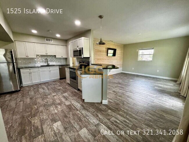 Foto del edificio - 1525 Island Dr