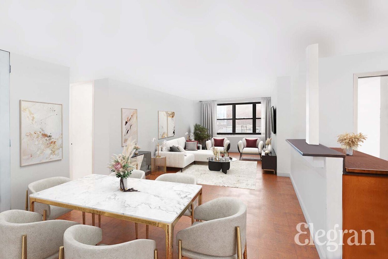 Foto principal - 245 E 25th St