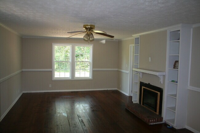 Foto del edificio - Close to Downtown Eatonton