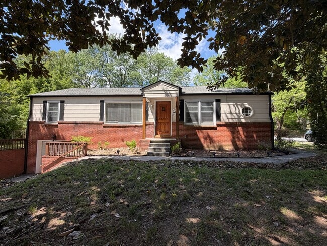 Photo - 4239 Norcross Rd House