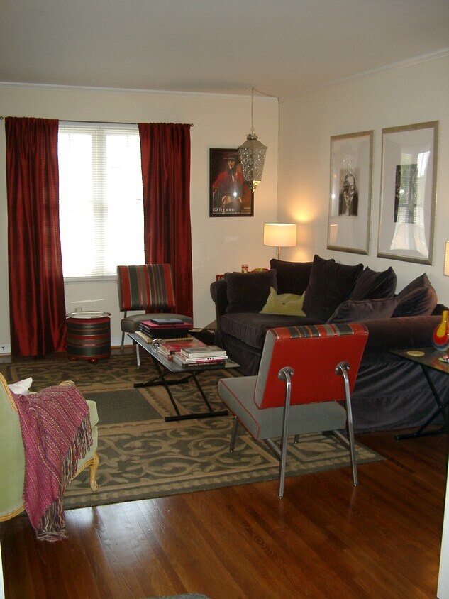 922 McAlway Rd Unit D, Charlotte, NC 28211 Condo for Rent in Charlotte, NC