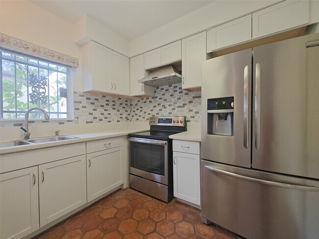 Foto del edificio - 4539 Acacia St