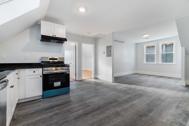 Foto del edificio - 108 Paul Gore St