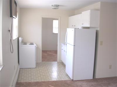 Foto del interior - Mt Airy Forest Apartments