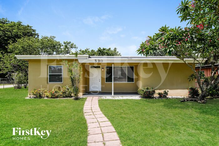 Foto principal - 530 S 28th Ave