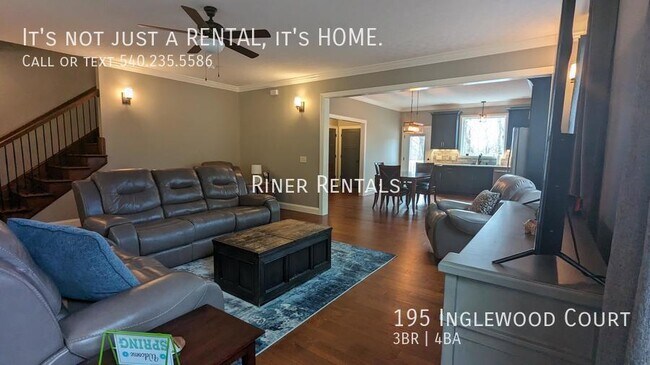 Building Photo - 195 Inglewood Ct