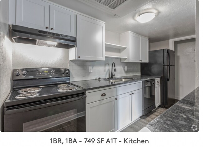 Foto del edificio - 2600 Arroyo Ave