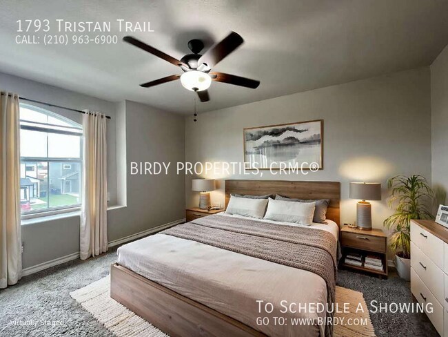 Foto del edificio - 1793 Tristan Trl