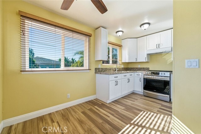 Building Photo - 316 E Palmyra Ave