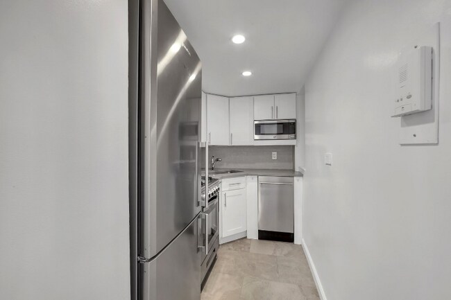 Foto del edificio - 520 E 81st St