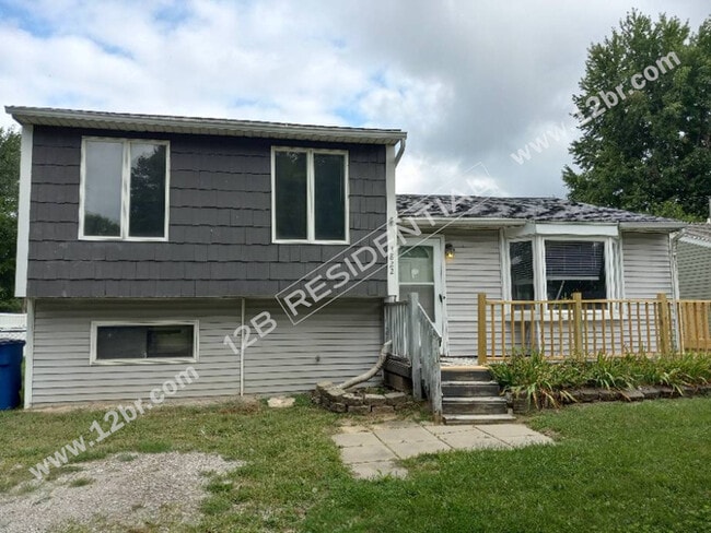 Building Photo - Nice 3-Bedroom 1-Bathroom Home