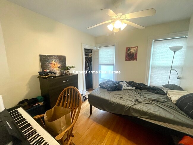 Foto del edificio - 60 Walden St