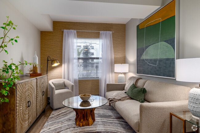 Interior Photo - Sinclair at Palm Pointe