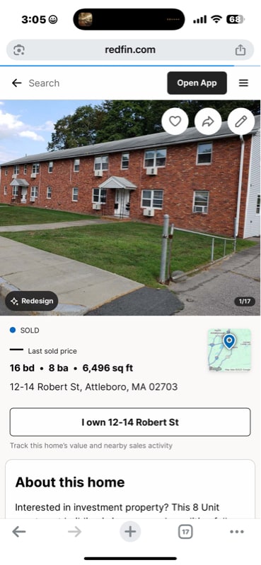 Primary Photo - 12-14-14 Robert St